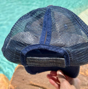 Summer & Pool Hats