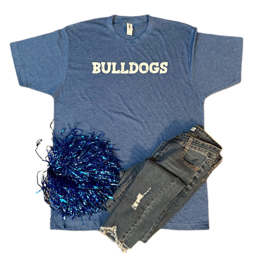 Bulldogs Tee