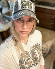 Load image into Gallery viewer, Go Bobcats in Camo