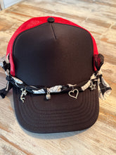 Load image into Gallery viewer, Volleyball Hat Chains