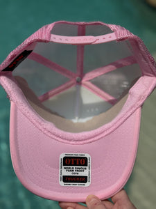 Margarita Themed Trucker Hats