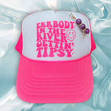 Load image into Gallery viewer, River Themed Hats (Various Styles)
