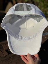 Load image into Gallery viewer, TCU Touchdowns &amp; Tailgates Trucker Hat