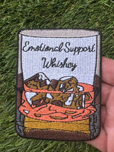 Load image into Gallery viewer, Whiskey Iron On Patches