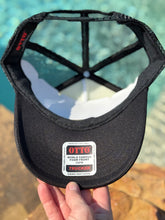 Load image into Gallery viewer, Guns Up Texas Tech Trucker Hat