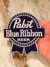 Load image into Gallery viewer, Beer Iron On Patches