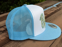 Load image into Gallery viewer, Beach Themed Hats (Various Styles)