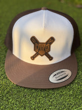 Load image into Gallery viewer, Baseball &amp; Softball Dad Hat