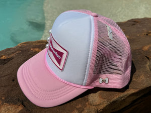 Babeweiser Trucker Hat