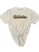Load image into Gallery viewer, Vintage Muscle Bobcat Tops
