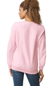 Pink Game Day Sweatshirt