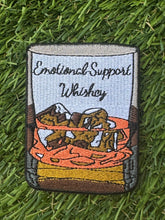 Load image into Gallery viewer, Whiskey Iron On Patches