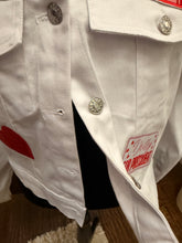 Load image into Gallery viewer, Denim Dolly Jacket