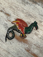 Load image into Gallery viewer, Dragon Iron On Patch