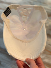 Load image into Gallery viewer, Girls Cookie Dealer Ponytail Hat