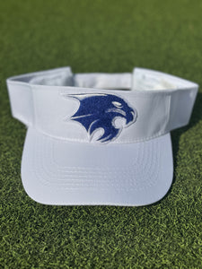 Bobcat Visors