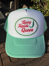 Load image into Gallery viewer, Tequila Themed Trucker Hats