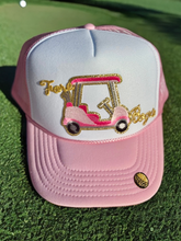 Load image into Gallery viewer, Golf Cart Tank Top