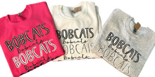 Load image into Gallery viewer, Bobcats, Bobcats &amp; More Bobcats Sweatshirts