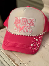 Load image into Gallery viewer, Dance Mom Trucker Hats