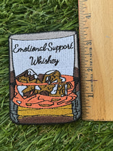 Load image into Gallery viewer, Whiskey Iron On Patches