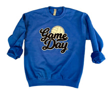 Load image into Gallery viewer, Volleyball Game Day Sweatshirt