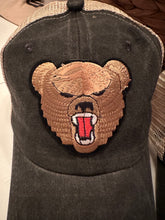 Load image into Gallery viewer, Lions, Tigers &amp; Bears Oh My Hats