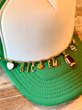Load image into Gallery viewer, Football Hat Chains