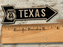 Load image into Gallery viewer, Texas Themed Iron On Patches