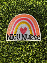 Load image into Gallery viewer, Nurse &amp; Healthcare Iron On Patches (Various Styles)