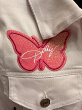 Load image into Gallery viewer, Denim Dolly Jacket