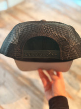 Load image into Gallery viewer, Rainbow Trout Fishing Hat