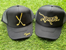 Load image into Gallery viewer, Golf Club Trucker Hat