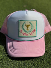 Load image into Gallery viewer, Trophy Wife Trucker Hat