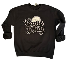 Load image into Gallery viewer, Volleyball Game Day Sweatshirt