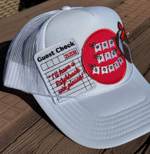 Load image into Gallery viewer, Razorback Football Trucker Caps