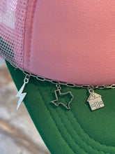 Load image into Gallery viewer, Realtor Charm Hat Chain
