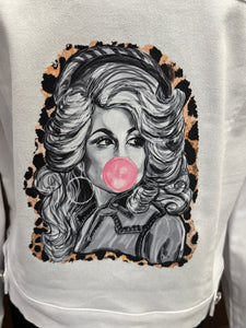 Dolly Denim Jacket