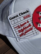 Load image into Gallery viewer, Razorback Football Trucker Caps