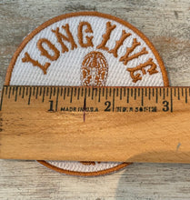 Load image into Gallery viewer, Long Live Cowgirls Iron On Patches