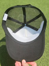 Load image into Gallery viewer, Softball Coach Trucker Cap