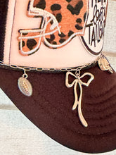 Load image into Gallery viewer, Football Hat Chains