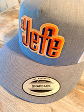 Load image into Gallery viewer, El Jefe Men’s Hat