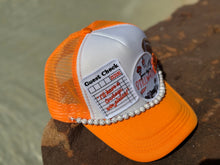 Load image into Gallery viewer, OSU Football Trucker Hat