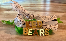 Load image into Gallery viewer, Custom Bandana Bracelets