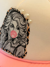 Load image into Gallery viewer, Dolly Trucker Hat