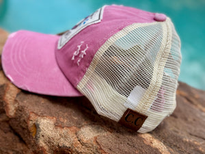 River Themed Hats (Various Styles)