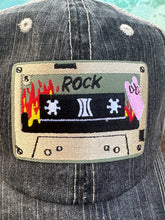 Load image into Gallery viewer, Old School Rock Hats