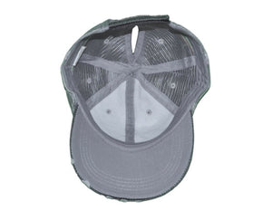 Golf Mom Baseball Hat