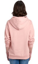 Load image into Gallery viewer, Happy in Blush Pink Hoodie